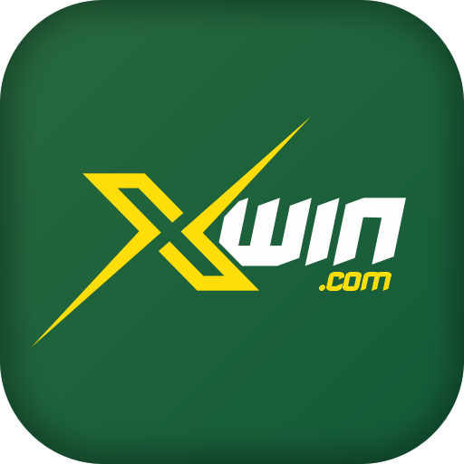 Logo da xwin